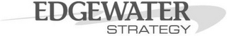 EDGEWATER STRATEGY logo