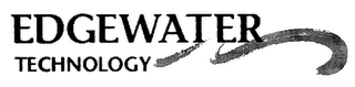 EDGEWATER TECHNOLOGY logo