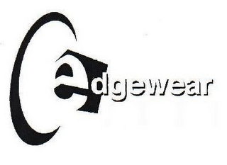 EDGEWEAR logo