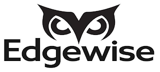 EDGEWISE logo