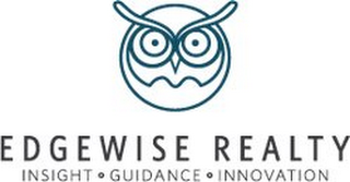 EDGEWISE REALTY INSIGHT· GUIDANCE · INNOVATION logo
