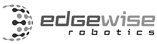 EDGEWISE ROBOTICS logo