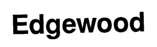 EDGEWOOD logo