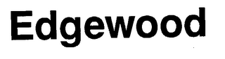 EDGEWOOD logo