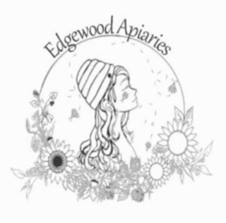 EDGEWOOD APIARIES logo