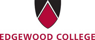 EDGEWOOD COLLEGE logo