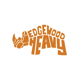 EDGEWOOD HEAVY logo
