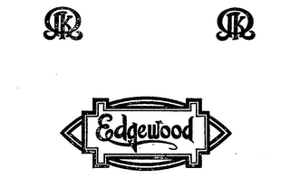 EDGEWOOD OJK logo