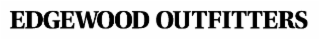 EDGEWOOD OUTFITTERS logo