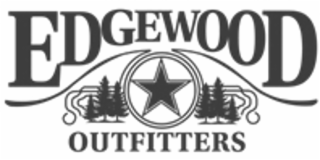 EDGEWOOD OUTFITTERS logo