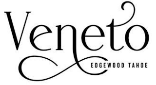 EDGEWOOD TAHOE VENETO logo