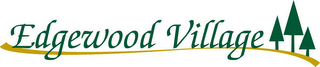EDGEWOOD VILLAGE logo