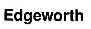 EDGEWORTH logo