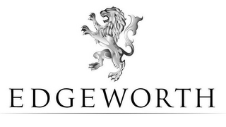 EDGEWORTH logo