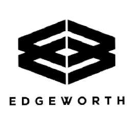 EDGEWORTH logo