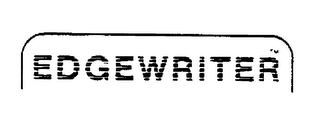 EDGEWRITER logo