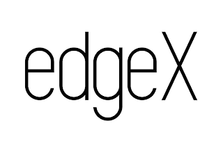 EDGEX logo