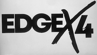 EDGEX4 logo