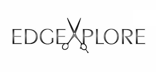 EDGEXPLORE logo