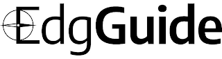 EDGGUIDE logo