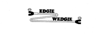 EDGIE WEDGIE logo