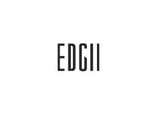 EDGII logo