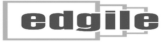 EDGILE logo