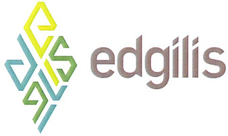 EDGILIS logo