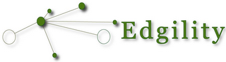 EDGILITY logo
