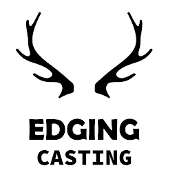 EDGING CASTING logo