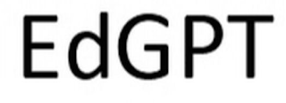 EDGPT logo