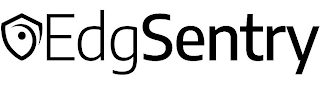 EDGSENTRY logo