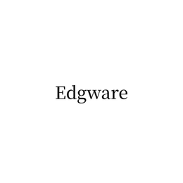 EDGWARE logo