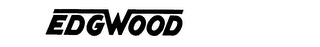 EDGWOOD logo