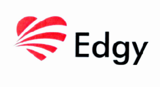 EDGY logo