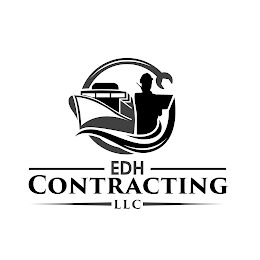 EDH CONTRACTING LLC logo