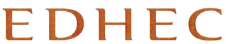 EDHEC logo