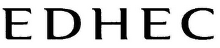 EDHEC logo