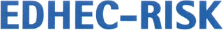 EDHEC-RISK logo