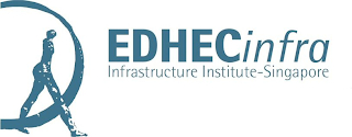 EDHECINFRA INFRASTRUCTURE INSTITUTE-SINGAPORE logo
