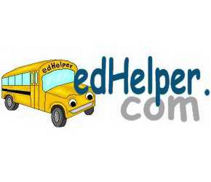 EDHELPER.COM logo