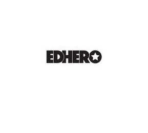 EDHERO logo