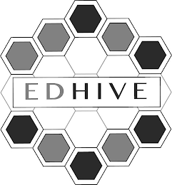 EDHIVE logo