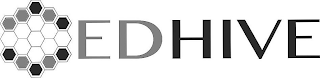 EDHIVE logo