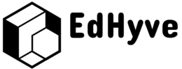 EDHYVE logo