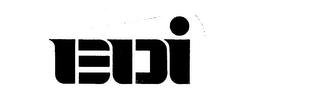 EDI logo