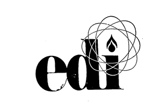 EDI logo