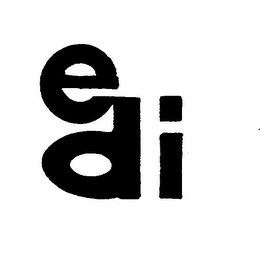 EDI logo