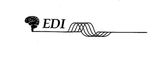 EDI logo