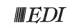 EDI logo